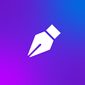 Handwriter icon
