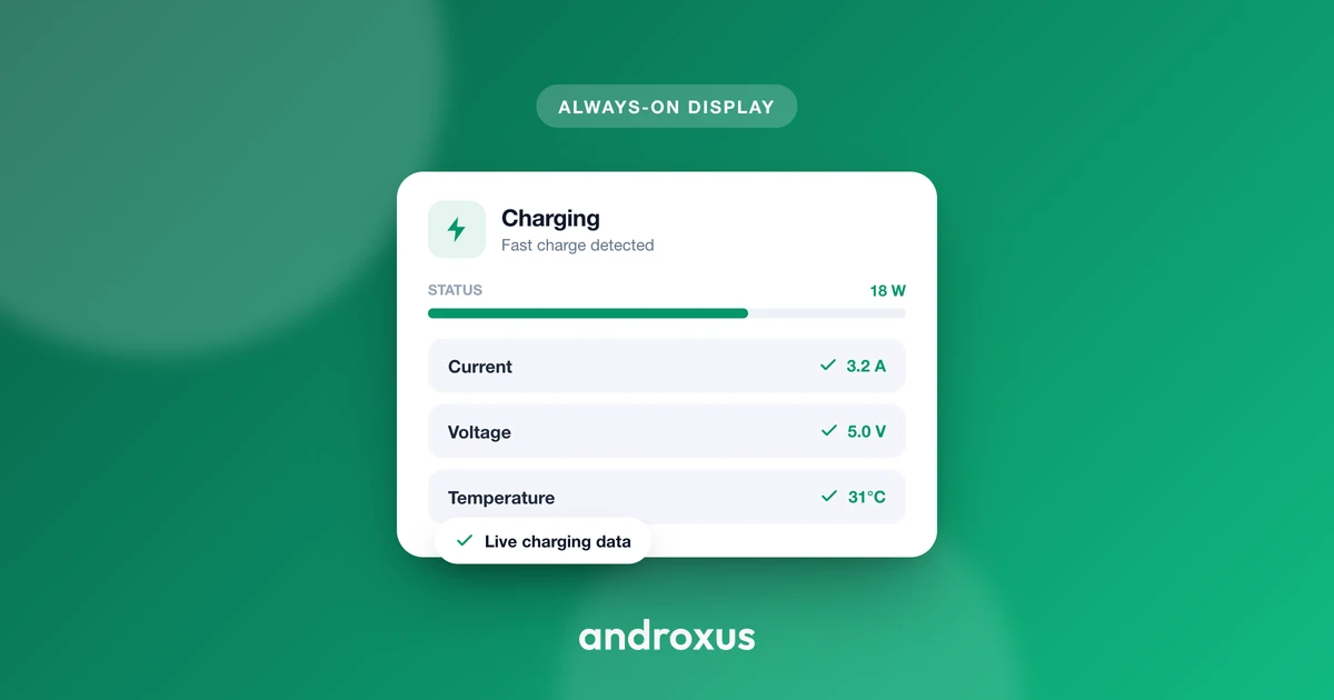 What Is Always-On Display and Does It Drain Battery?