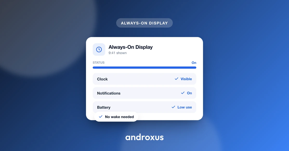 What Is AMOLED Burn-In and How to Prevent It