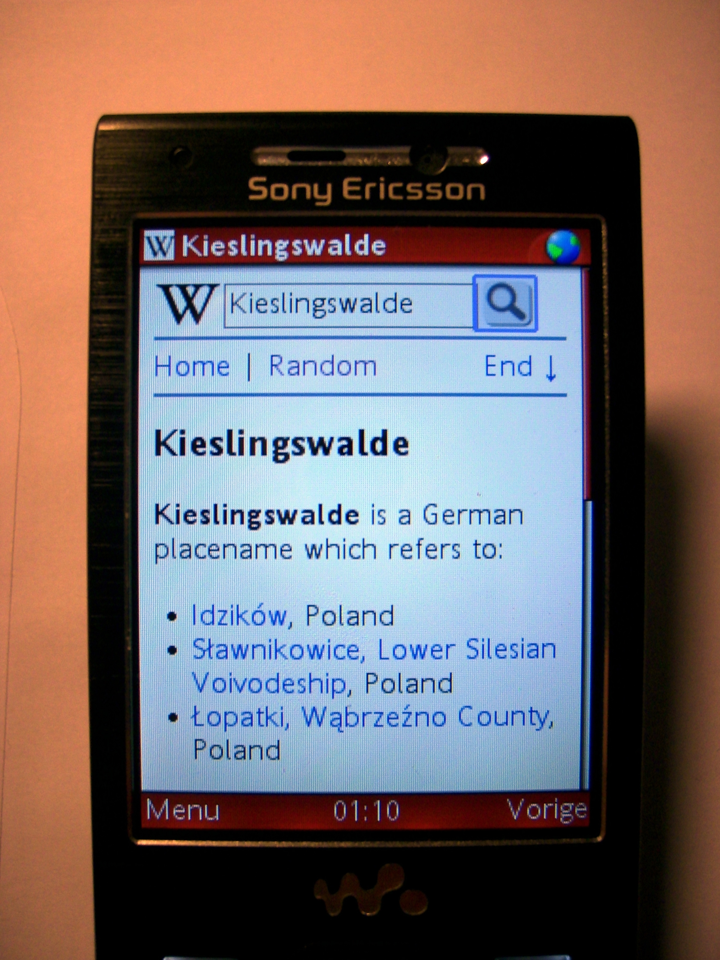 mobile phone usage