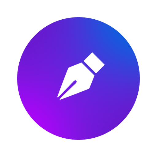 Handwriter is an app that reduces the human effort by simply converting a text copied from the internet, messages, Ebook, doc pdf, websites to a handwritten page or you can say that it converts text to handwriting with full customization possible.